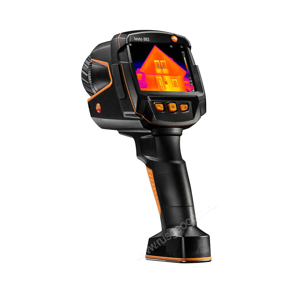 Тепловизор Testo 883
