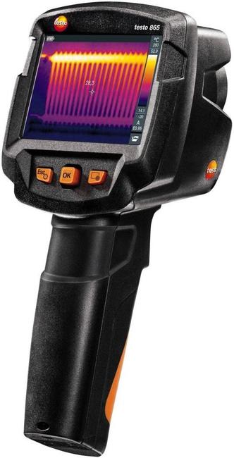 Тепловизор Testo 865
